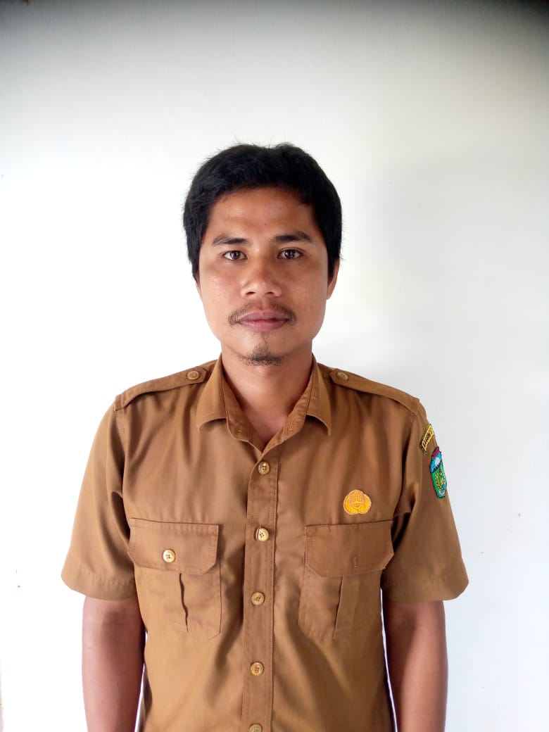 Pegawai Desa